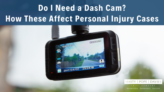 Dashcam